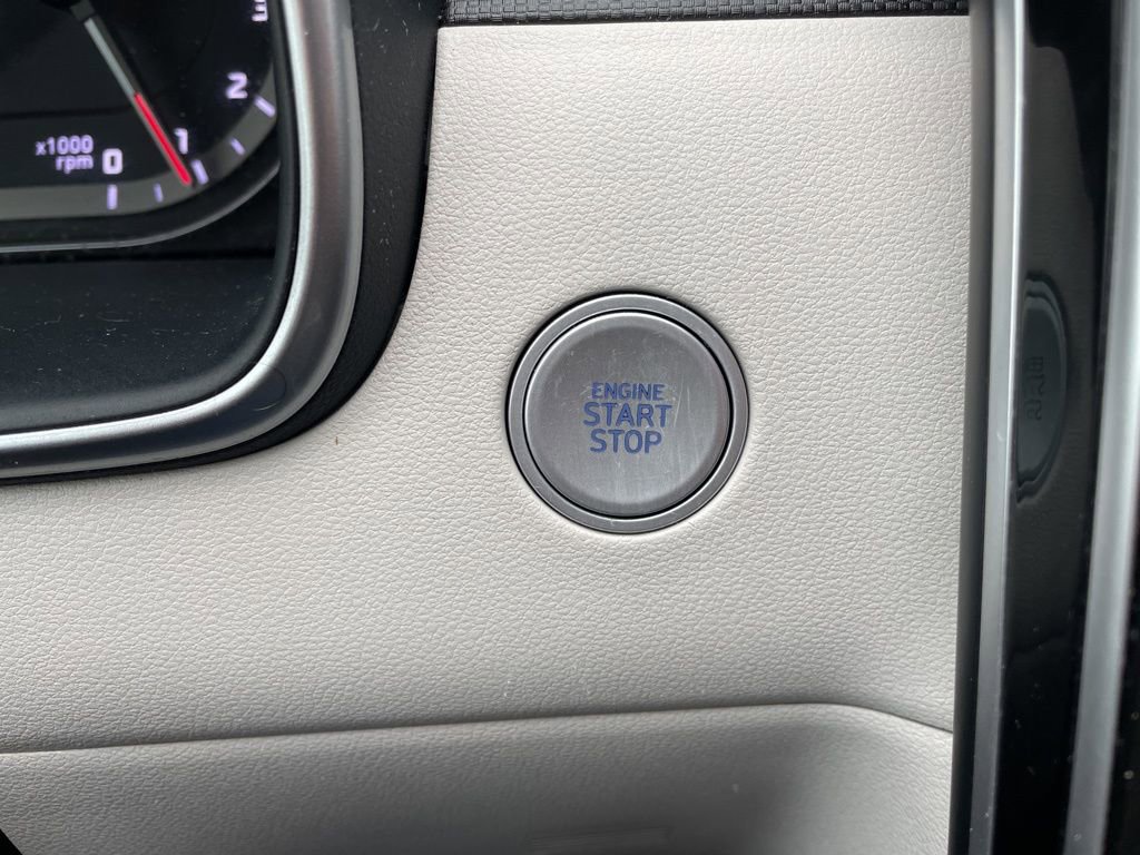 Used 2024 Hyundai Tucson SEL image 22