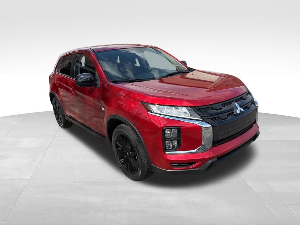 Used 2023 Mitsubishi Outlander Sport SE image 7