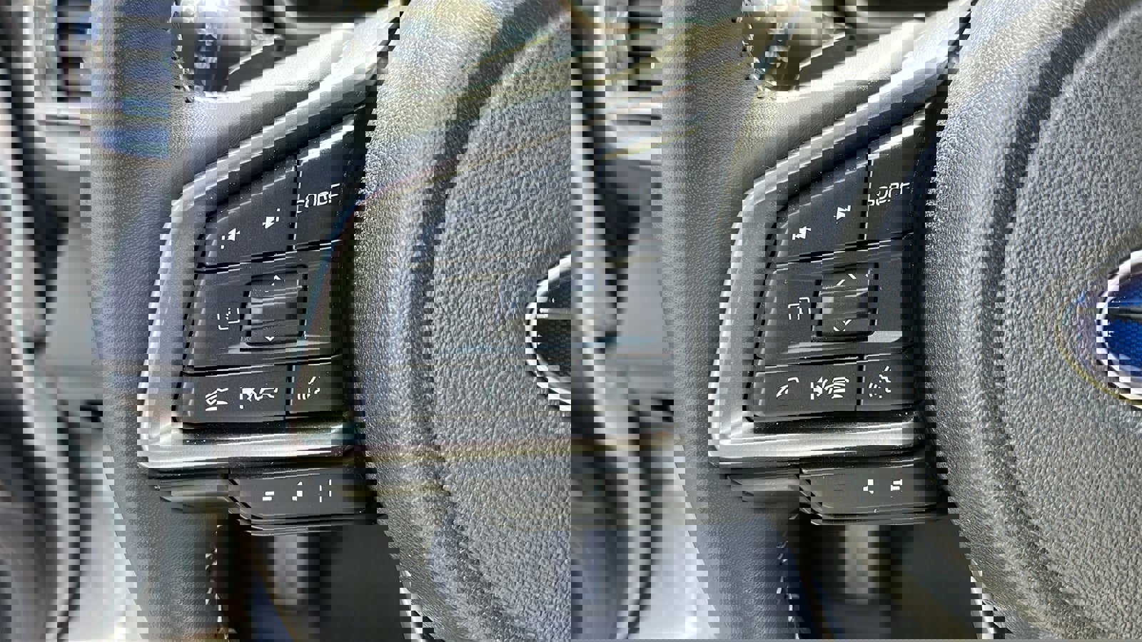 Used 2023 Subaru Legacy Touring XT image 12