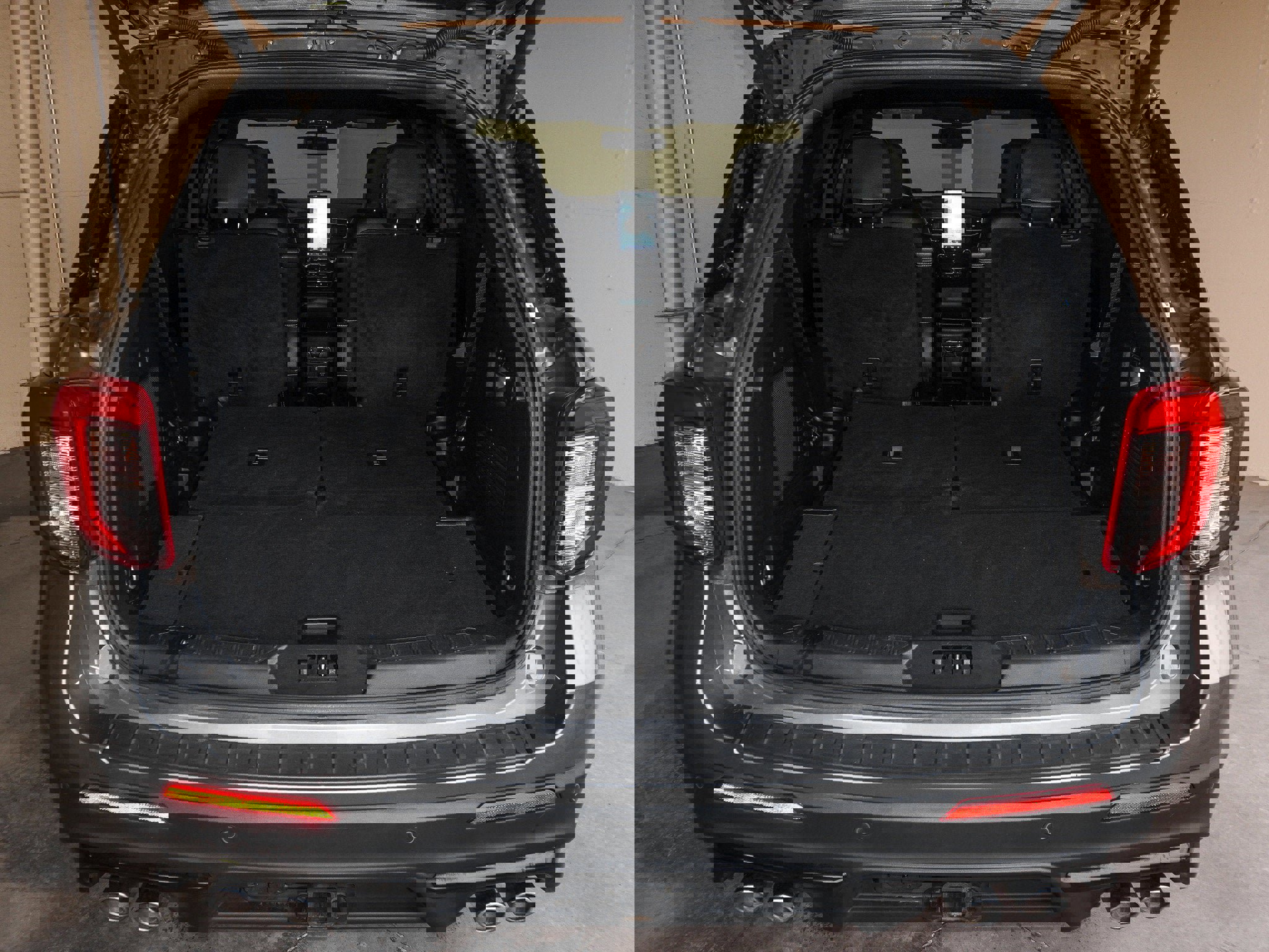 Used 2023 Ford Explorer ST w/ Equipment Group 401A image 49