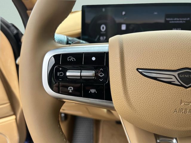 Used 2025 Genesis G80 2.5T AWD/4WD image 30