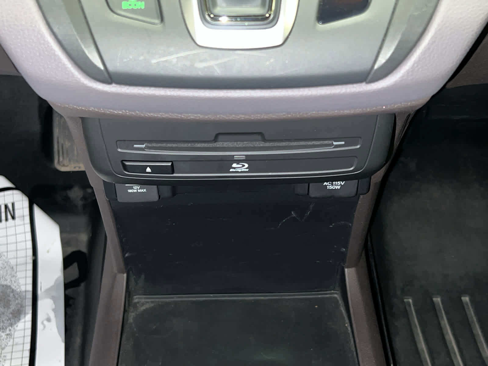 Used 2018 Honda Odyssey EX-L image 34
