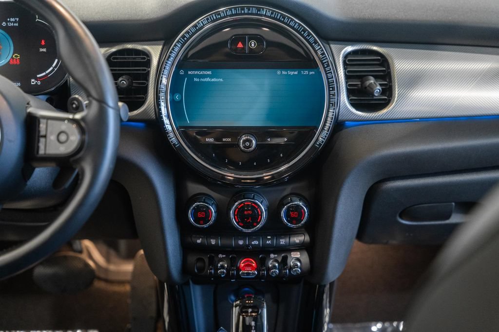 Used 2022 MINI Cooper S w/ Premium Package FWD image 18