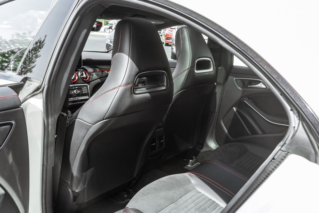 Used 2018 Mercedes-Benz CLA 45 AMG 4MATIC image 41