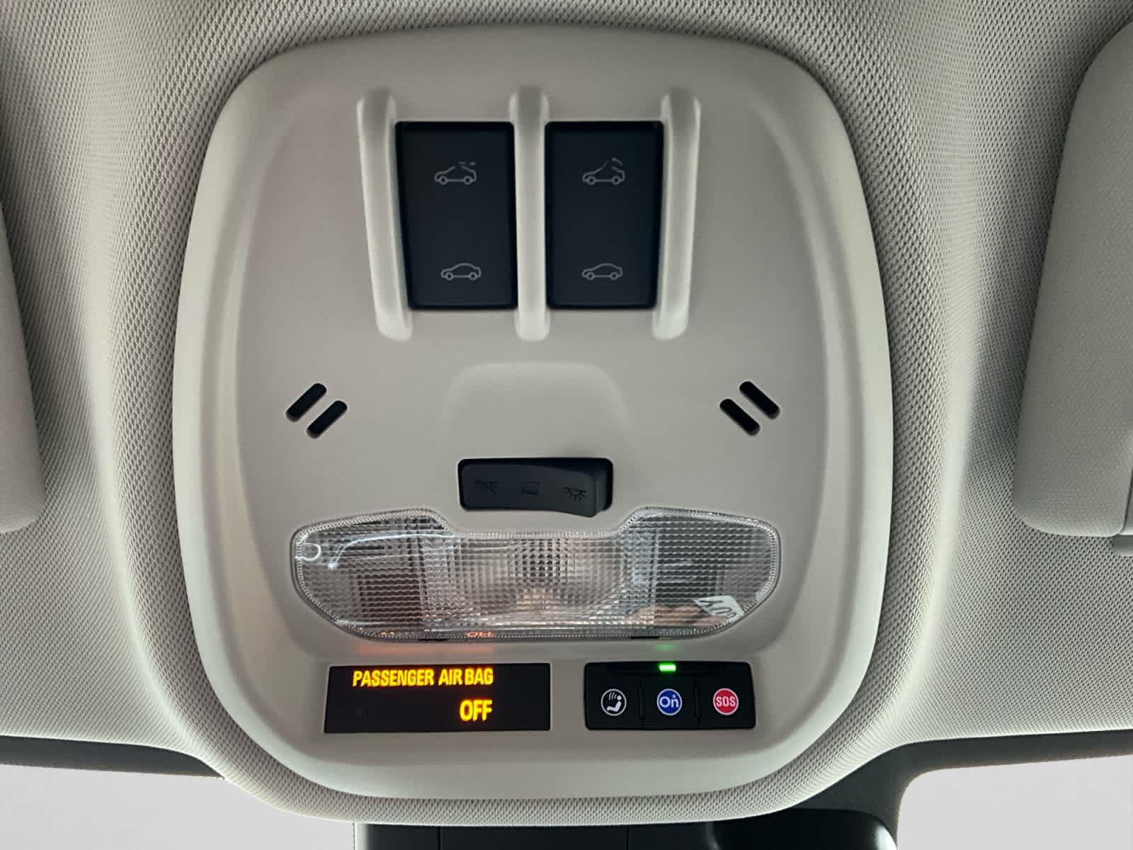 Used 2026 Chevrolet Trax ACTIV w/ Sunroof Package FWD image 20