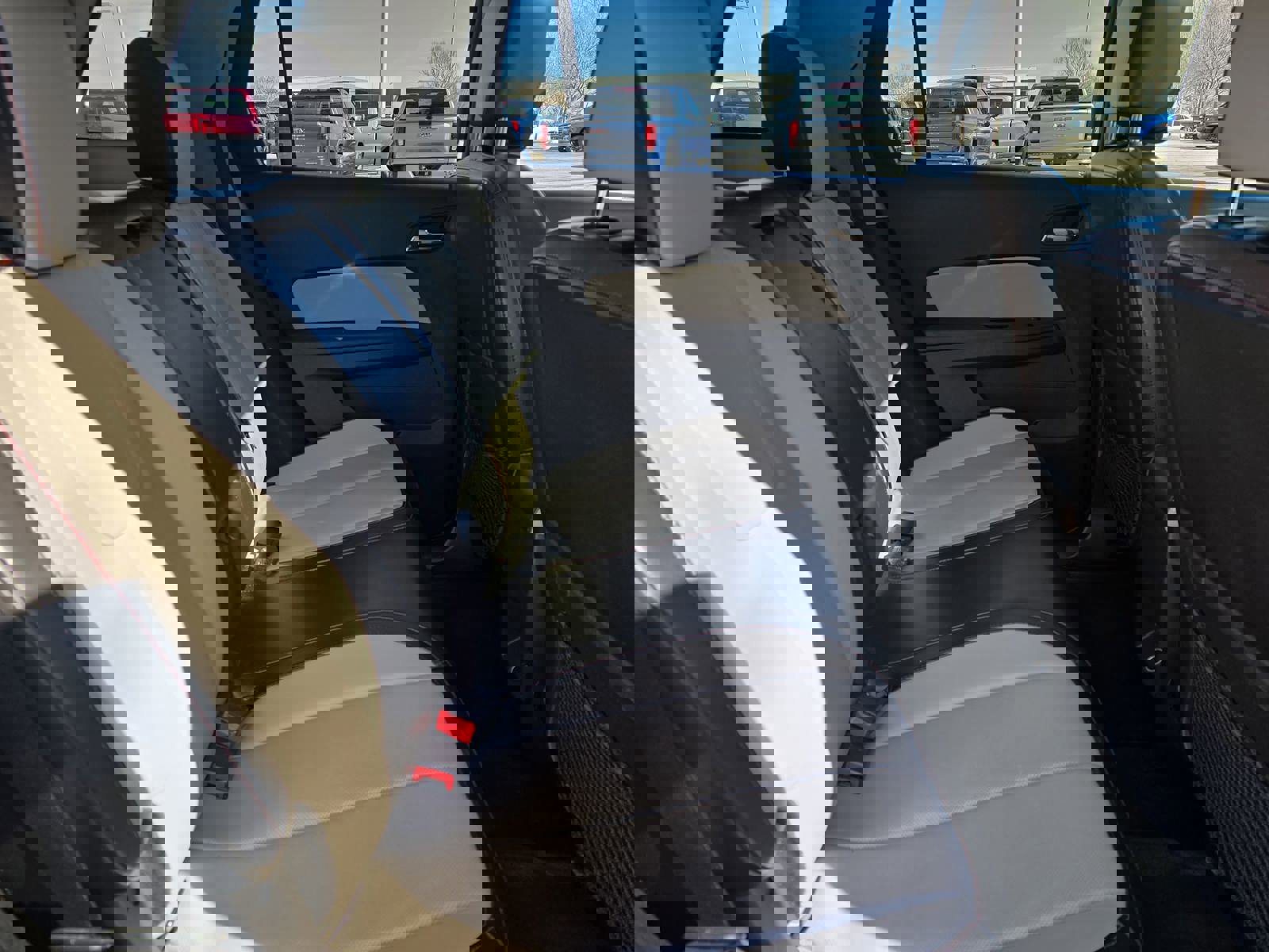 Used 2013 GMC Terrain SLT image 11