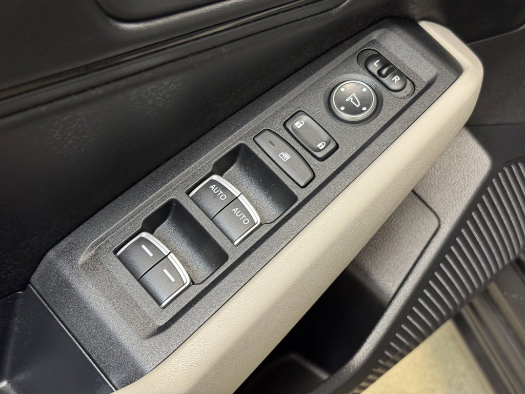 Used 2024 Honda Accord EX image 9