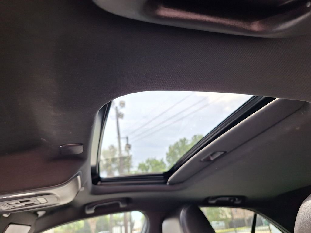 Used 2022 Cadillac CT4 Premium Luxury w/ Climate Package image 23