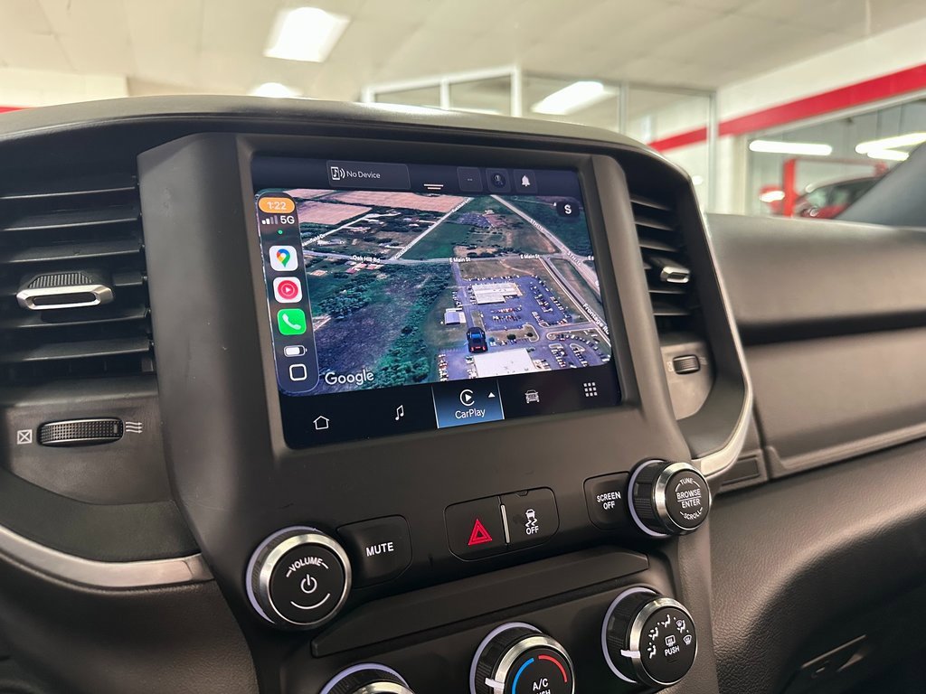 Certified 2024 RAM 2500 Big Horn image 25