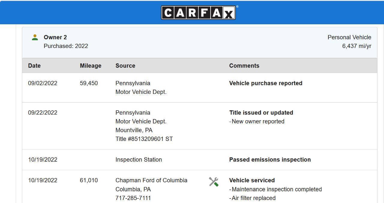 Used 2016 Ford Transit Connect XLT FWD image 57