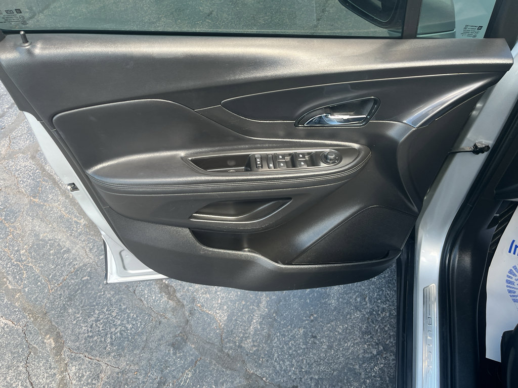 Used 2018 Buick Encore Preferred FWD image 10