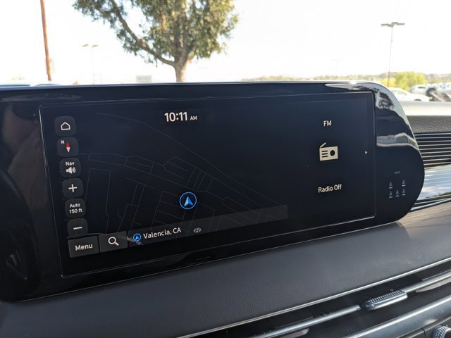 Used 2024 Hyundai Palisade Calligraphy image 13