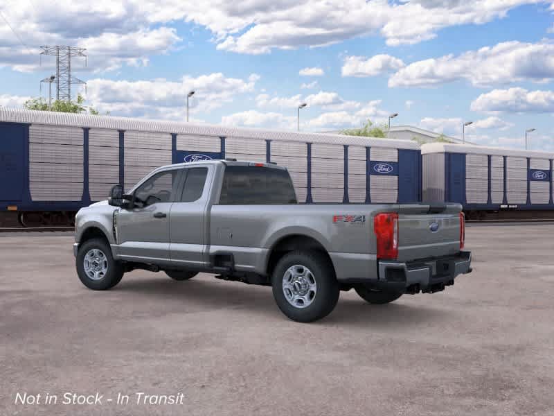 New 2026 Ford F250 XLT w/ FX4 Off-Road Package AWD/4WD image 4
