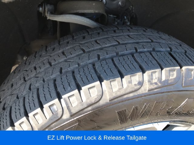 Certified 2023 Chevrolet Silverado 1500 RST w/ All Star Edition Plus AWD/4WD image 25