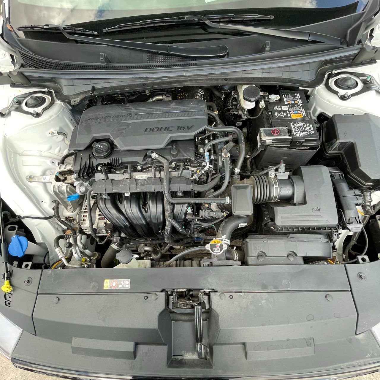 Used 2025 Kia K4 GT-Line w/ GT-Line Premium Package image 24