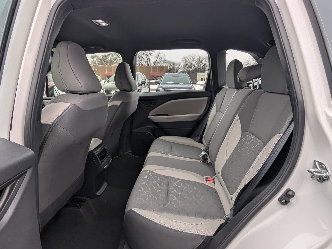 Used 2025 Subaru Forester image 14