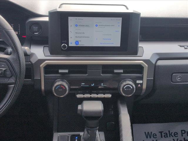 Used 2024 Toyota Tacoma SR5 image 15