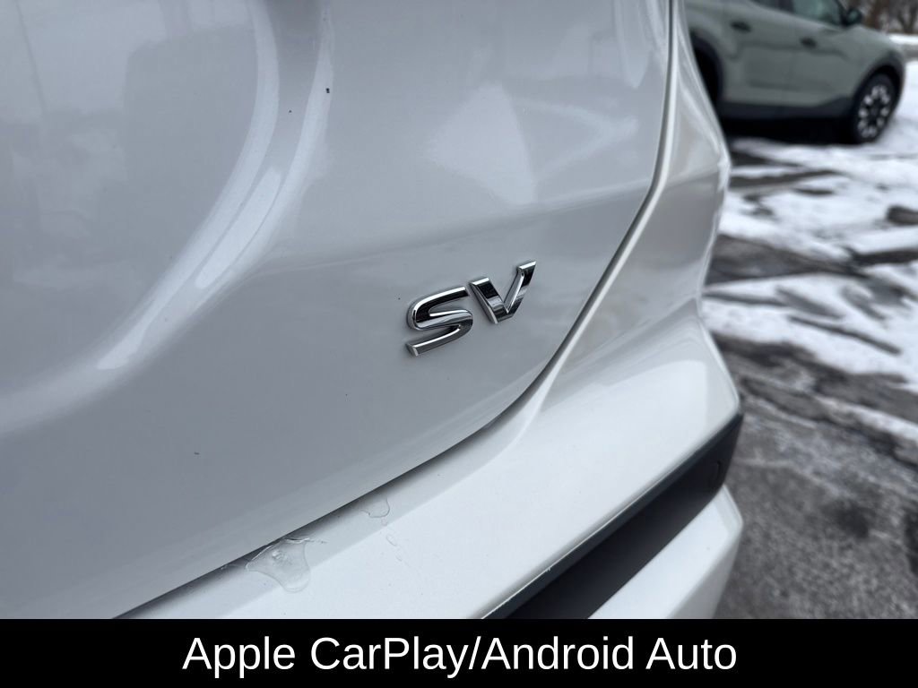 Certified 2024 Nissan Kicks SV image 16