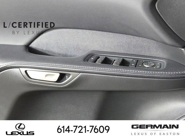 Certified 2025 Lexus RX 350 350 Premium image 27
