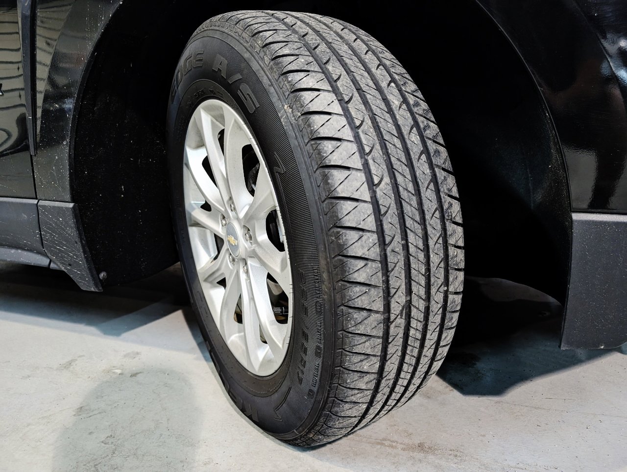 Used 2020 Chevrolet Equinox LS image 52