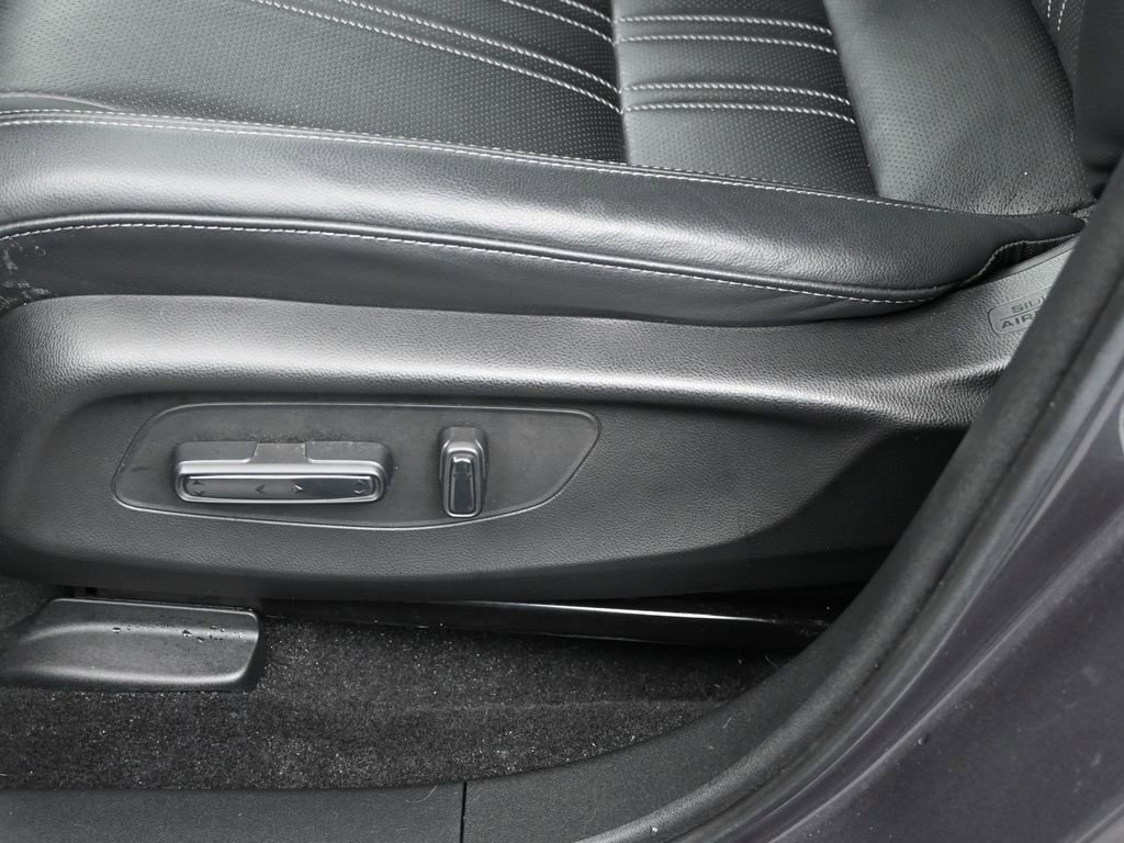 Certified 2023 Honda HR-V EX-L image 23