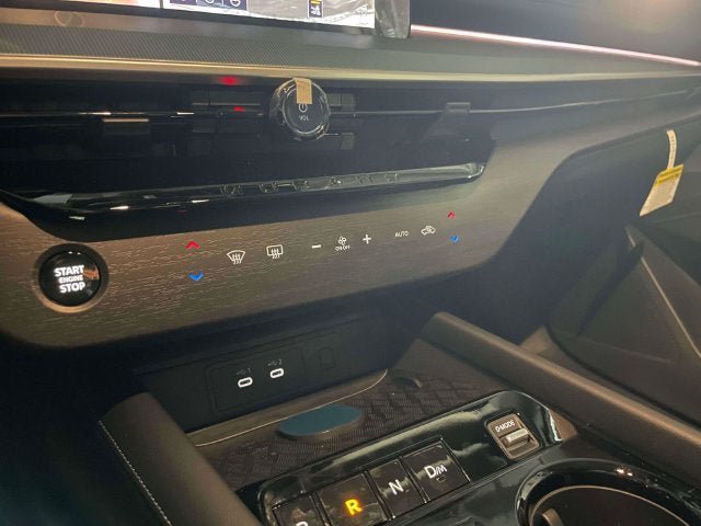 New 2027 Nissan Murano SL AWD/4WD image 27