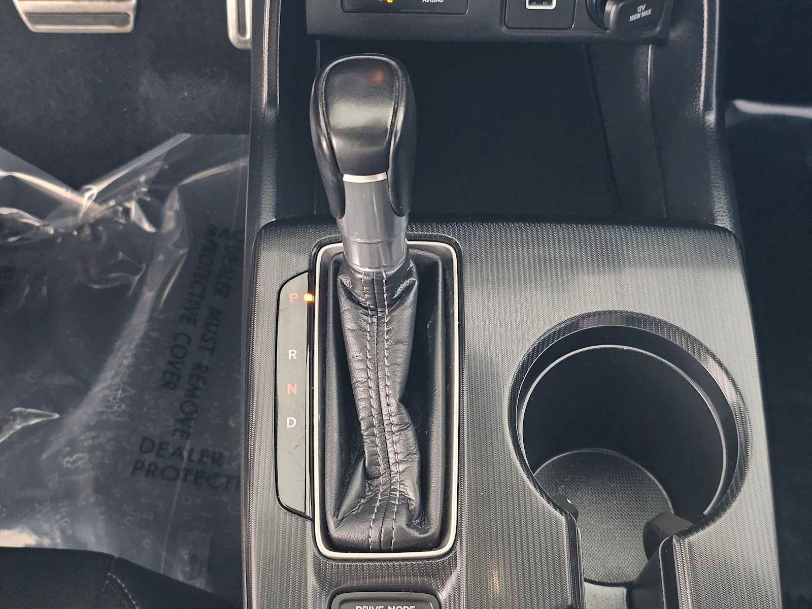 Used 2022 Honda Civic Sport image 30