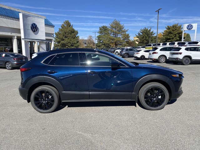 New 2026 MAZDA CX-30 2.5 Turbo w/ Premium Plus Pkg image 51