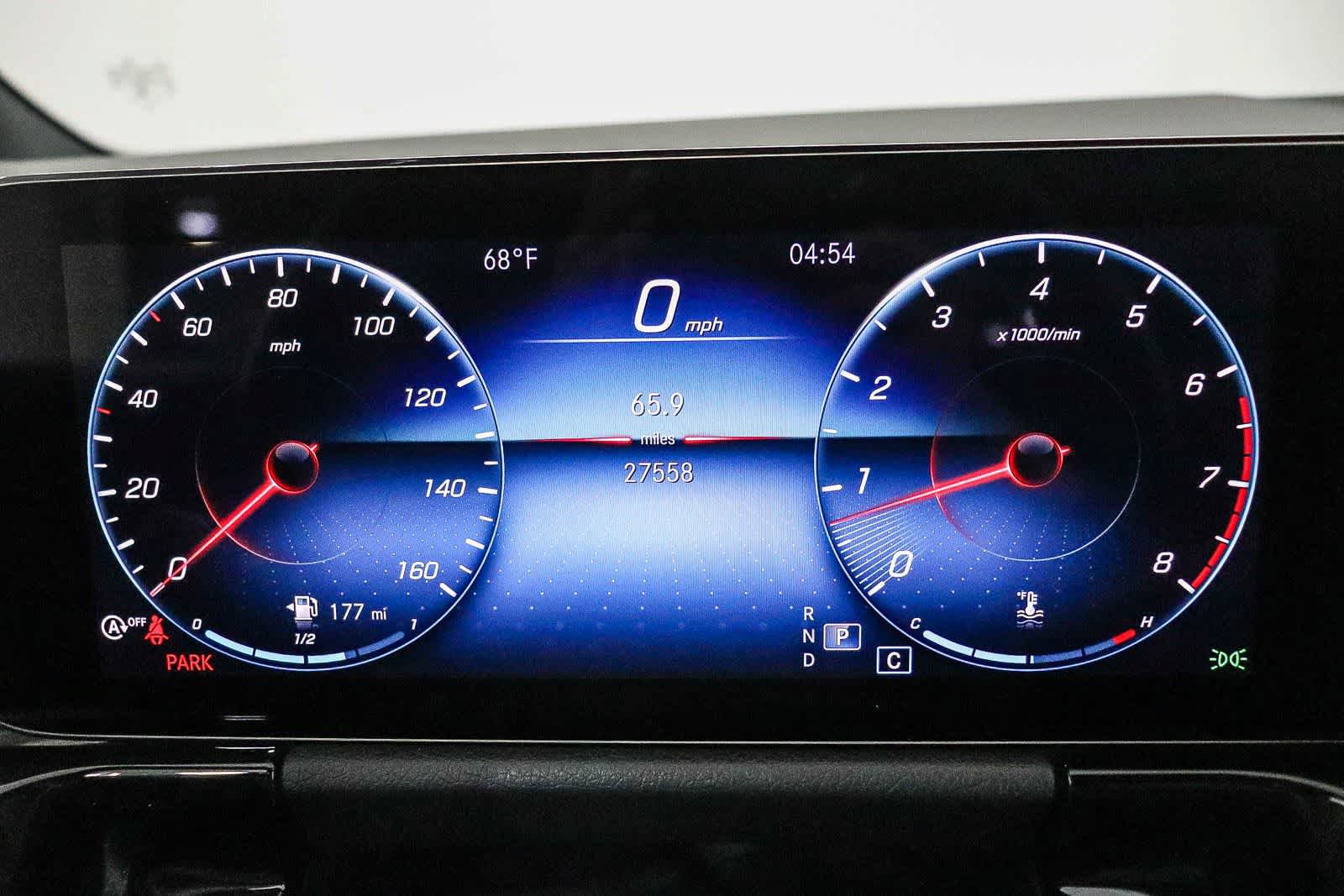 Certified 2022 Mercedes-Benz GLA 250 4MATIC image 25