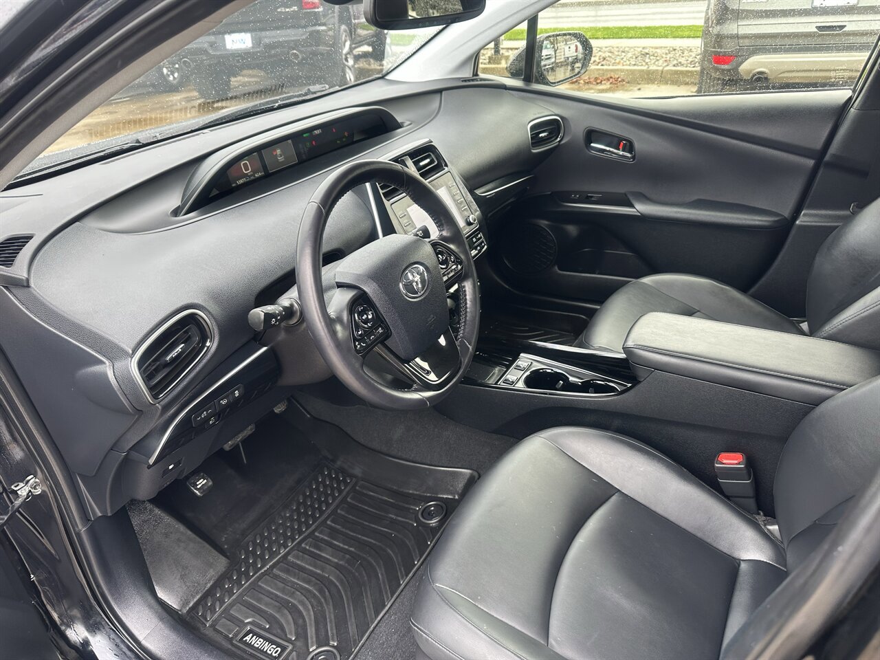 Used 2022 Toyota Prius AWD image 51