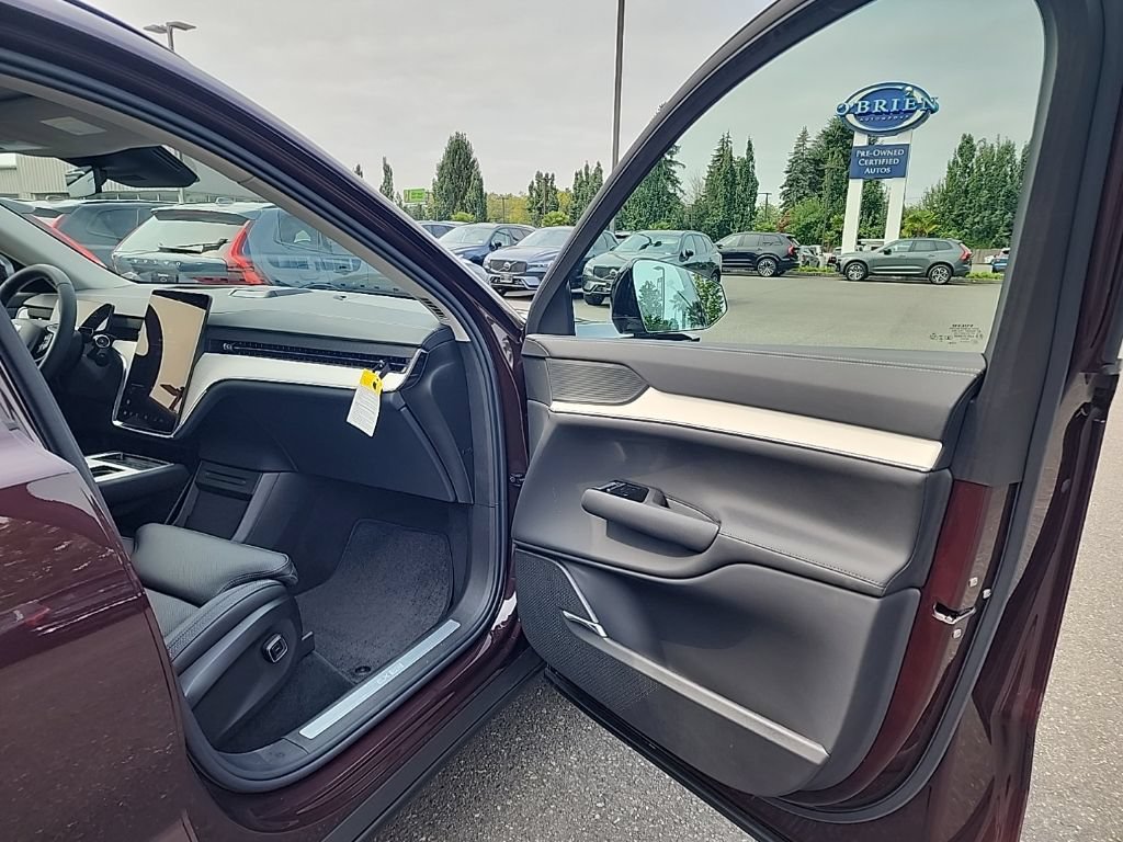 New 2026 Volvo EX90 Ultra AWD/4WD image 19