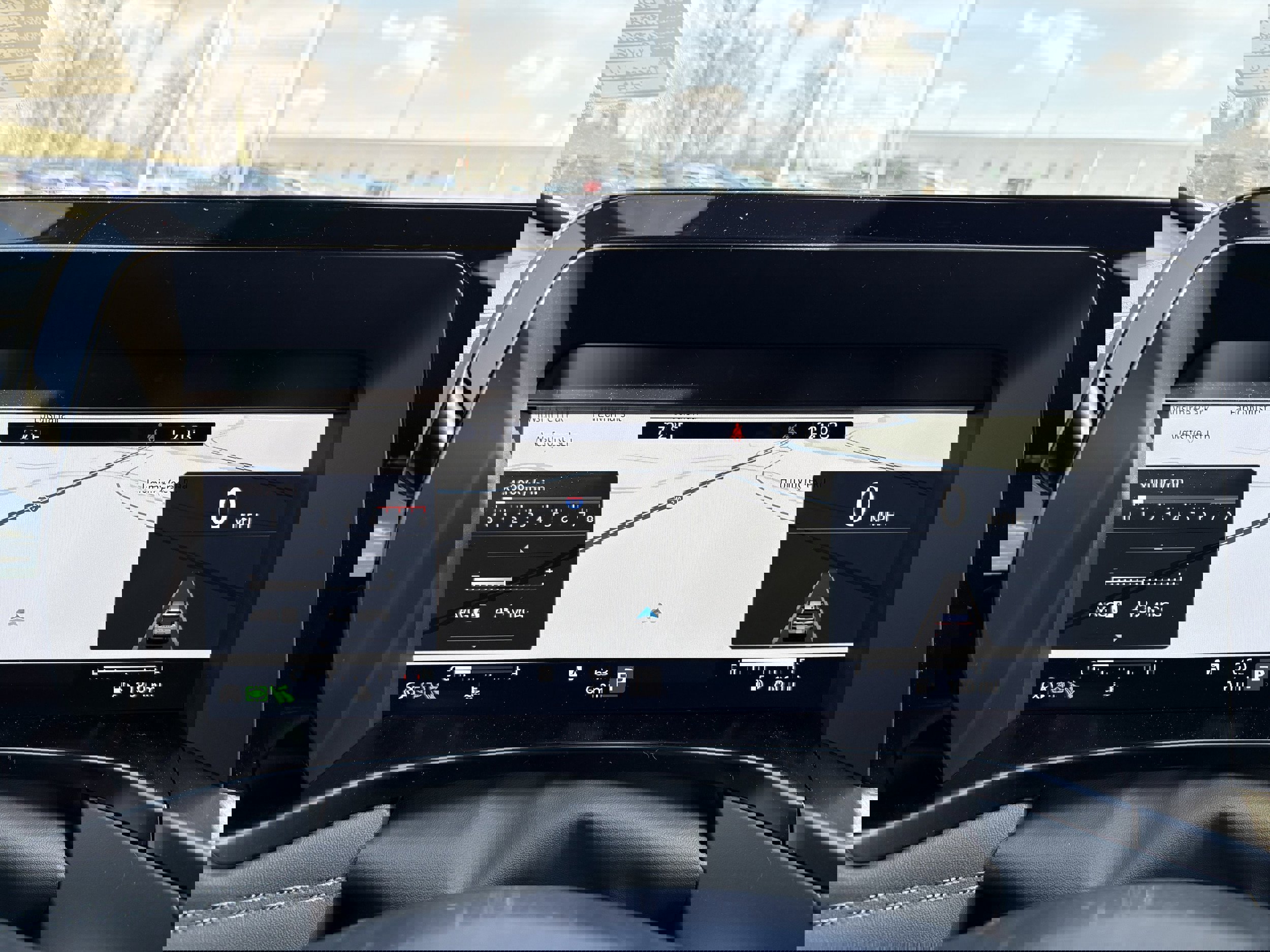 New 2026 Subaru Outback Touring XT image 11