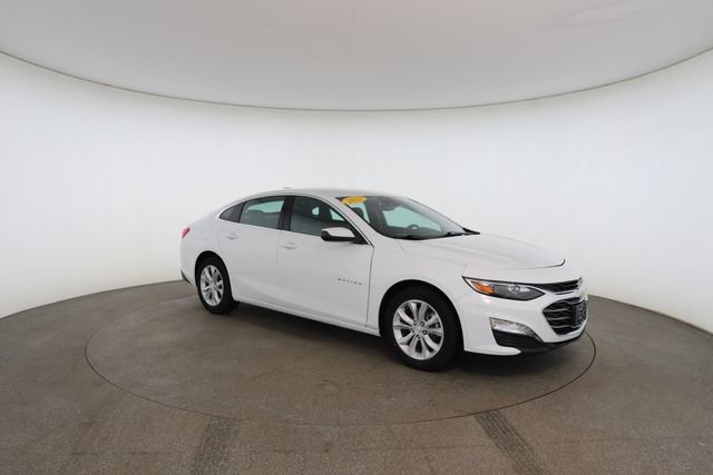 Used 2023 Chevrolet Malibu LT image 27