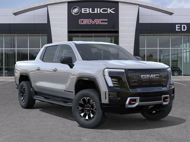New 2026 GMC Sierra EV AT4 w/ AT4 Premium Package image 7