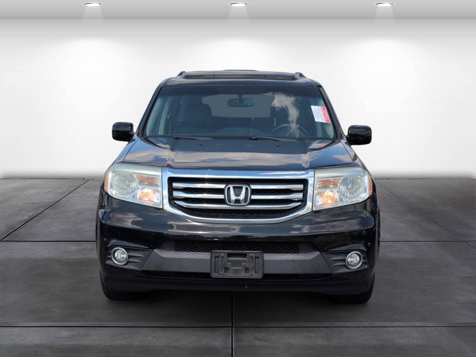 Used 2013 Honda Pilot Touring image 4