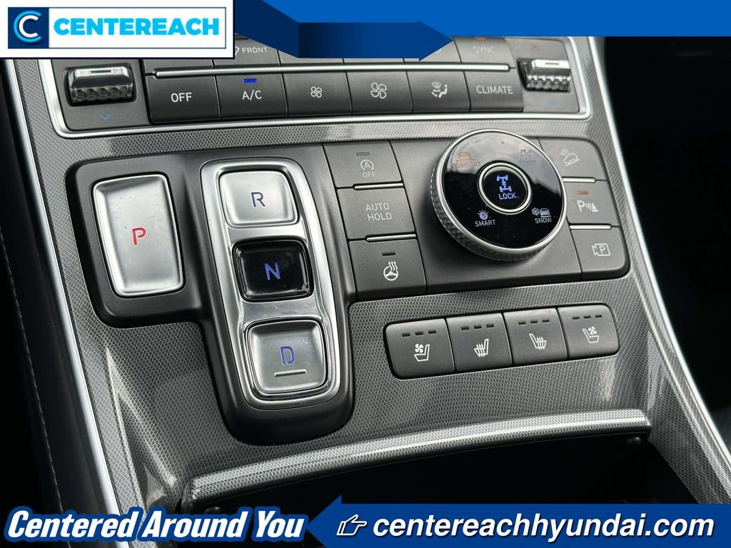 Used 2023 Hyundai Santa Fe Calligraphy image 29