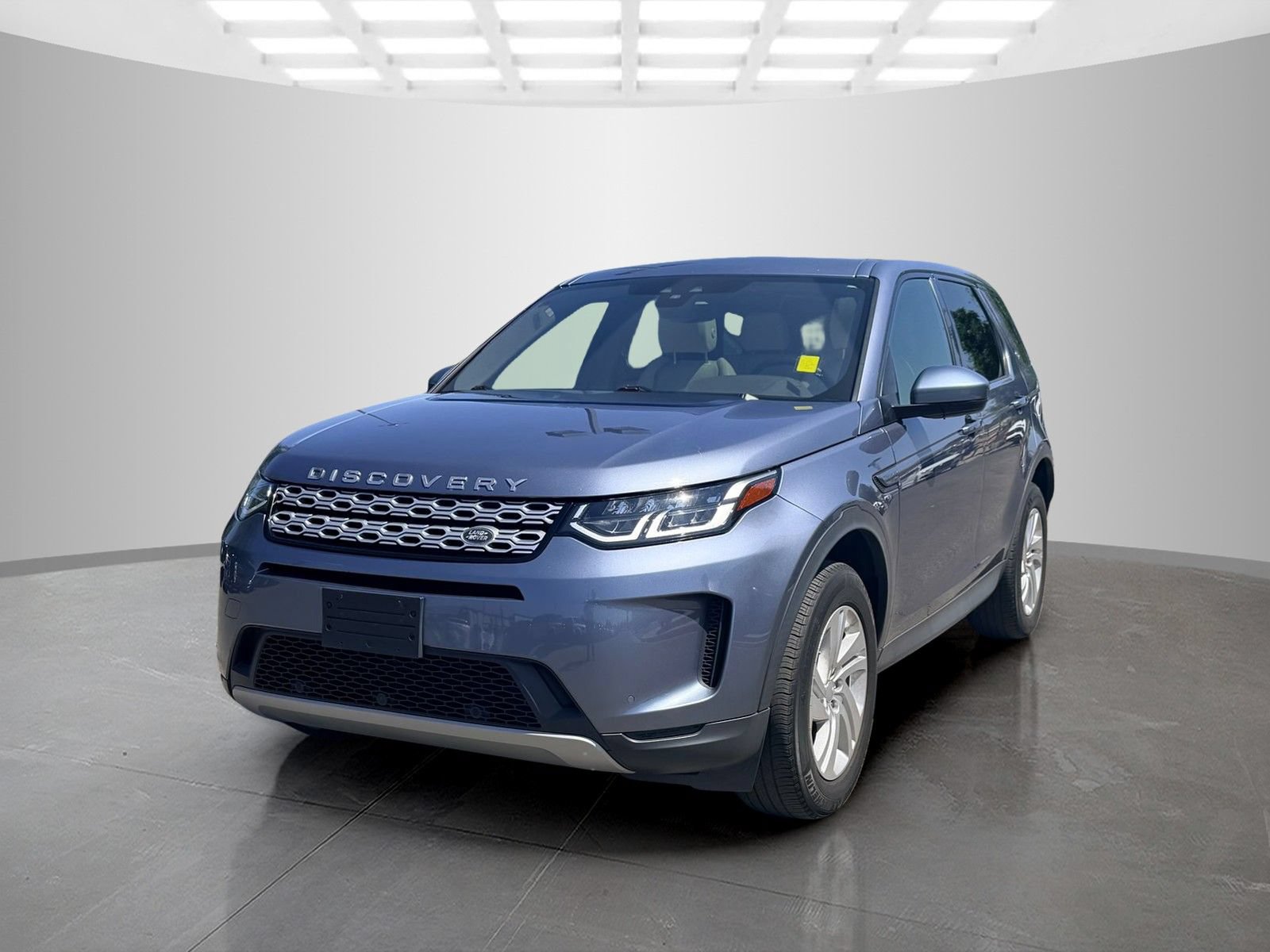 Used 2020 Land Rover Discovery Sport S AWD/4WD image 1
