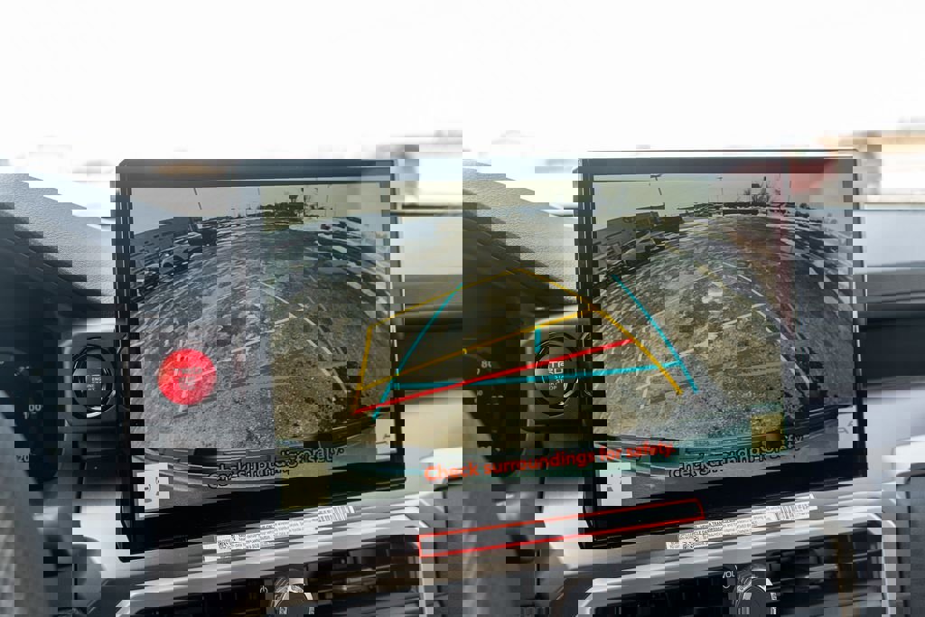 New 2026 Toyota Tacoma TRD Off-Road image 32