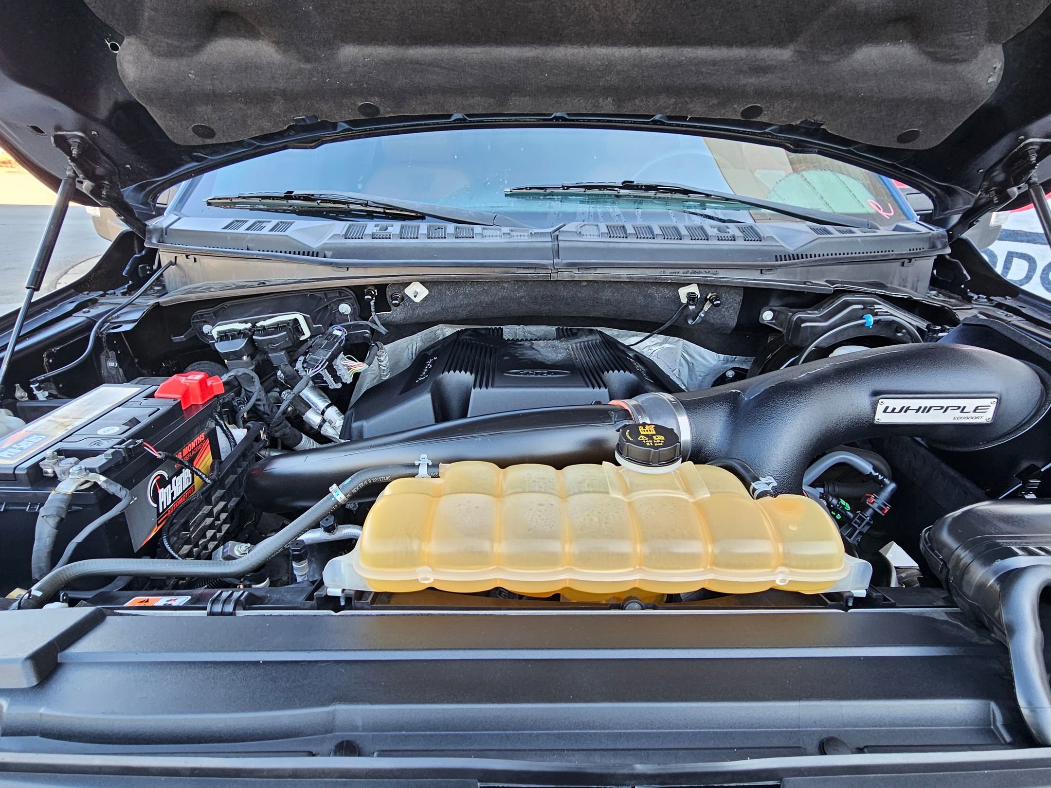 Used 2018 Ford F150 King Ranch w/ Equipment Group 601A Luxury image 31