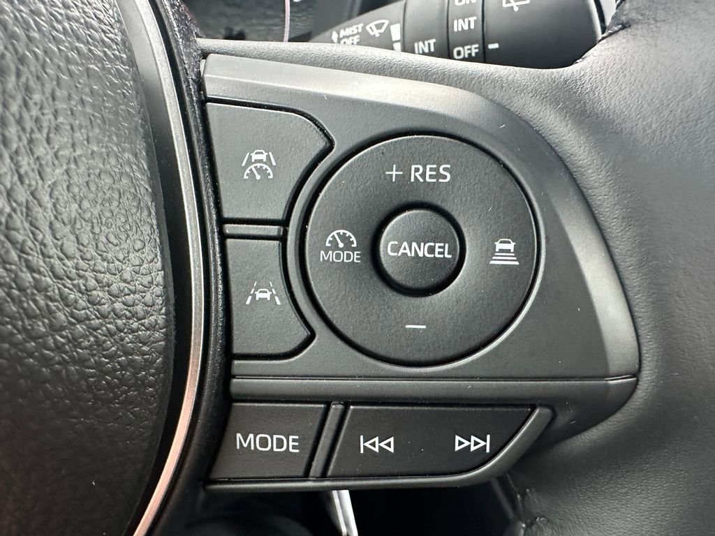 New 2026 Toyota Corolla Cross LE image 21