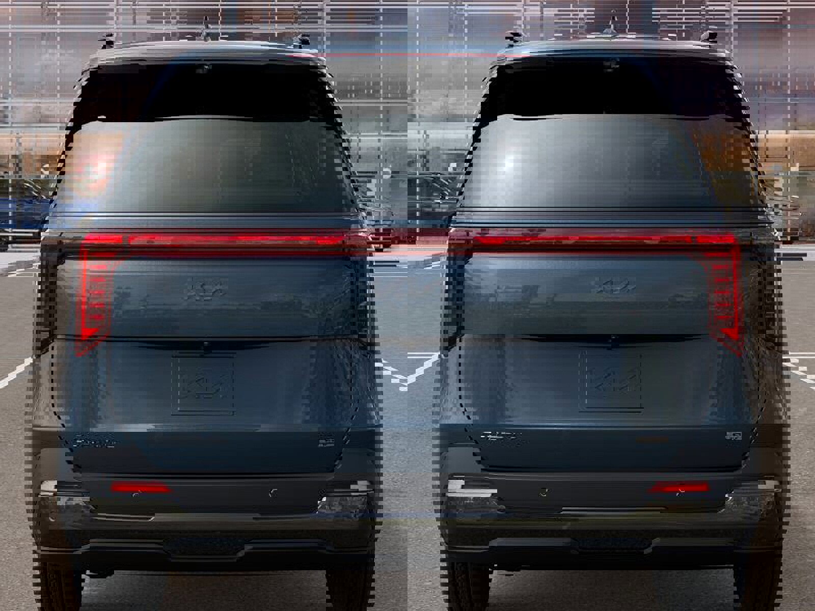 New 2026 Kia Carnival SX Prestige image 13