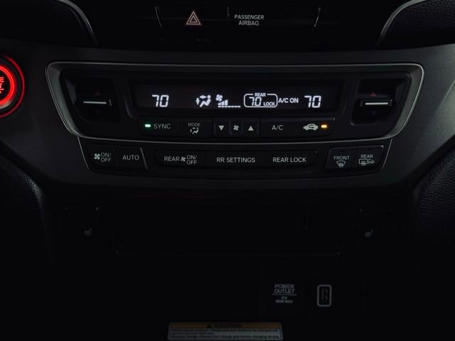 Used 2022 Honda Pilot Special Edition image 32