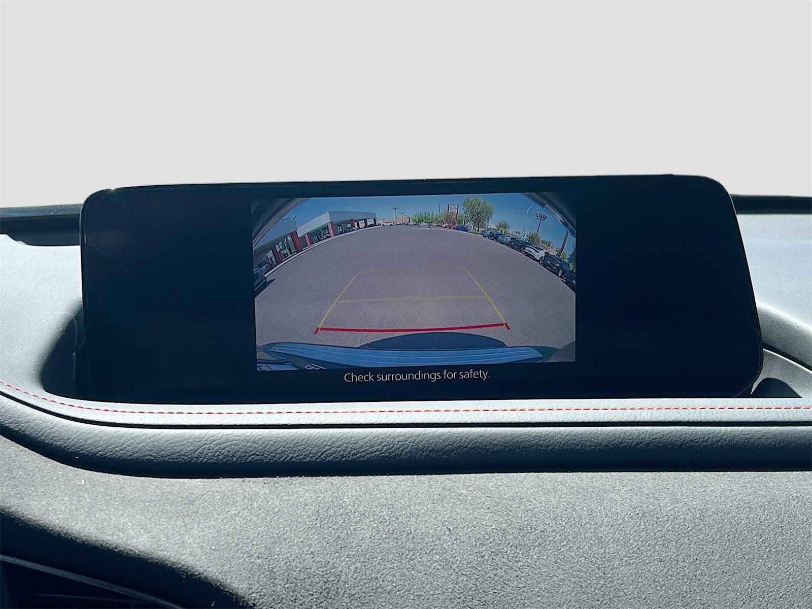 Used 2024 MAZDA CX-30 Carbon image 14