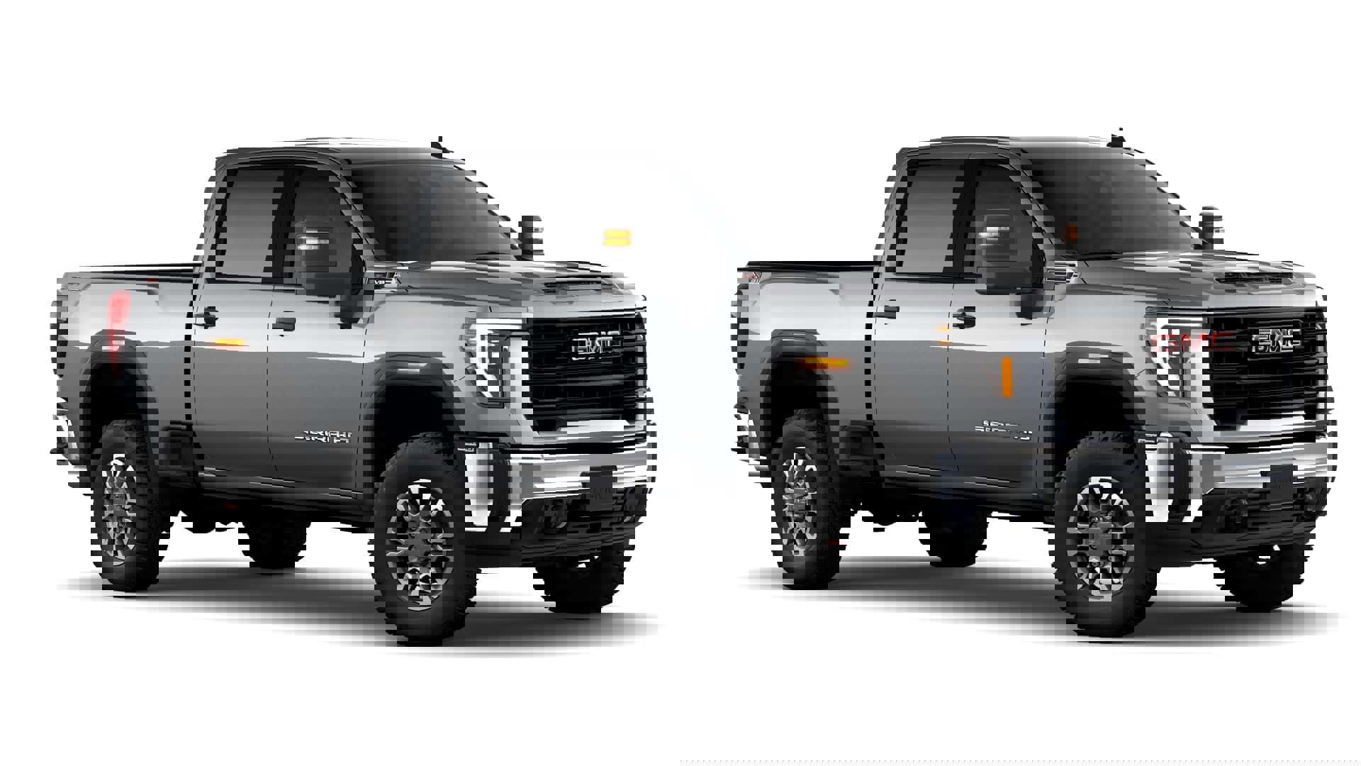 New 2026 GMC Sierra 3500 Pro image 28