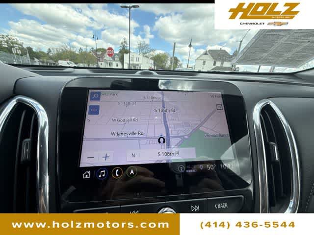 Certified 2023 Chevrolet Equinox Premier FWD image 15