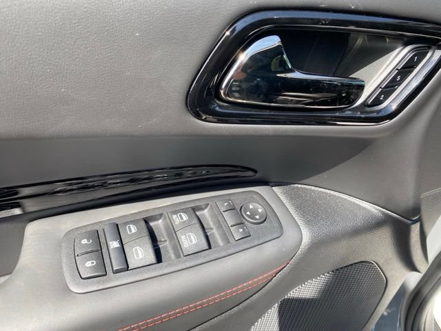 New 2026 Dodge Durango GT AWD/4WD image 24