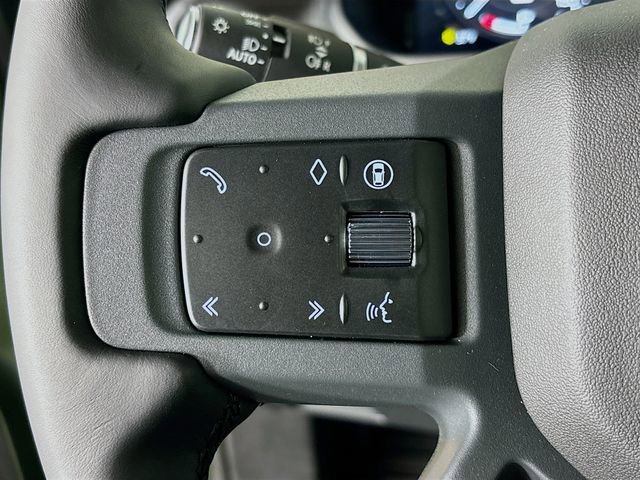 New 2026 Land Rover Defender 110 X-Dynamic SE image 10