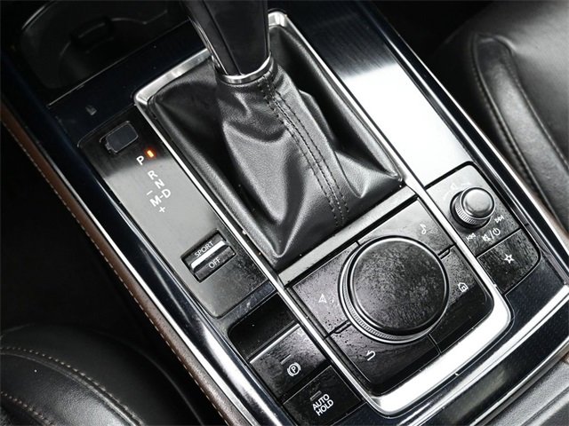 Certified 2024 MAZDA CX-30 2.5 Turbo w/ Premium Package image 16