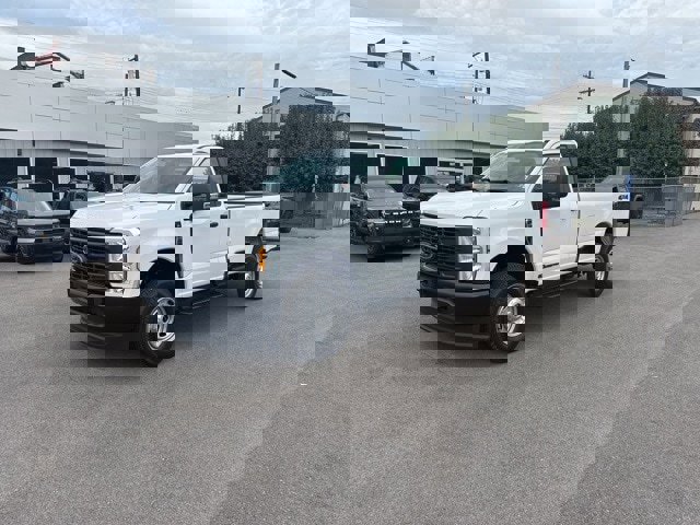 New 2026 Ford F250 XL video 1