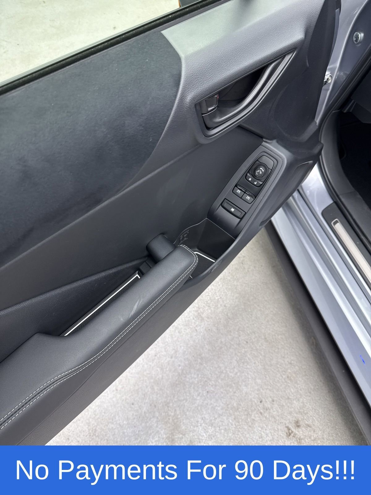 Used 2024 Toyota GR86 Premium image 14